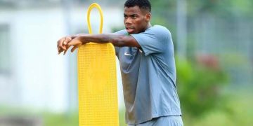 Raphael Onyedika