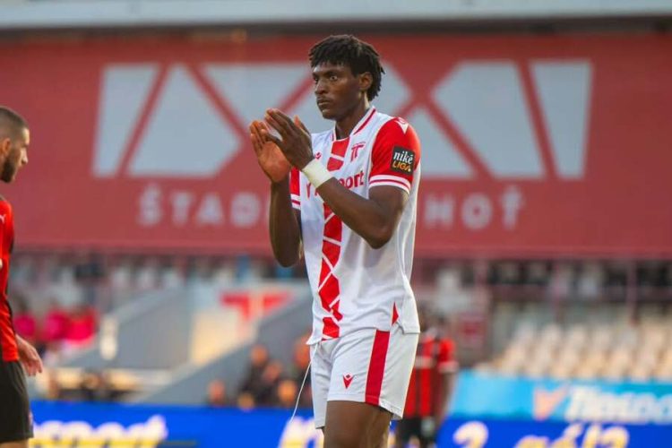 Chinonso Emeka