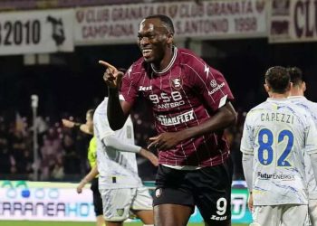 Simeon Tochukwu Nwankwo