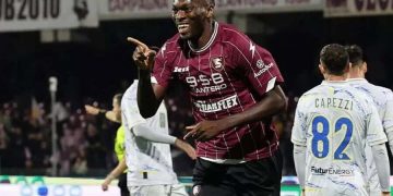 Simeon Tochukwu Nwankwo