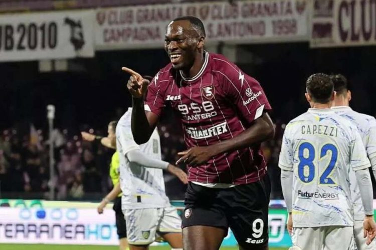 Simeon Tochukwu Nwankwo