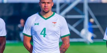 Frankie Musonda