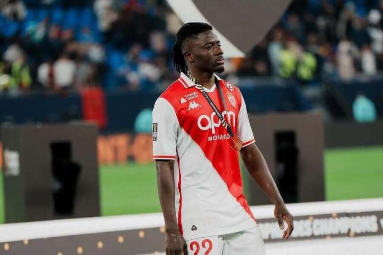 Mohammed Salisu