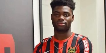 Ezekiel Alladoh