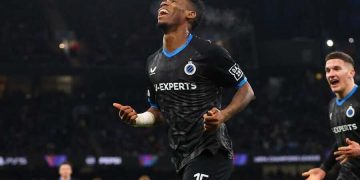 Raphael Onyedika