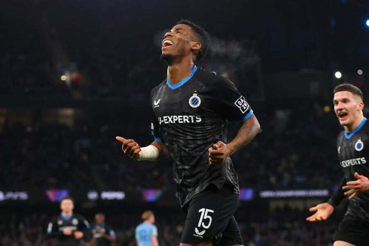 Raphael Onyedika