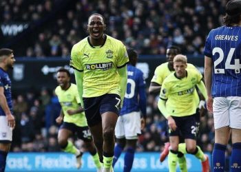 Aribo at career crossroads: 4 destinations for the Super Eagle