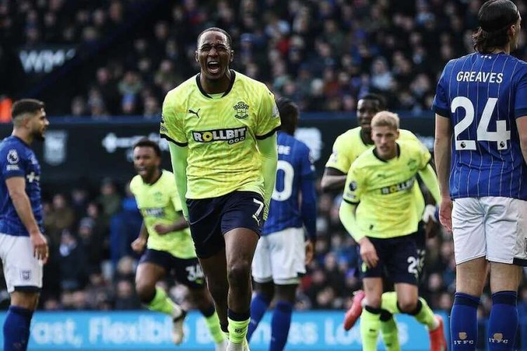 Aribo at career crossroads: 4 destinations for the Super Eagle