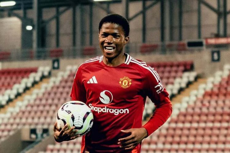 Chido Obi