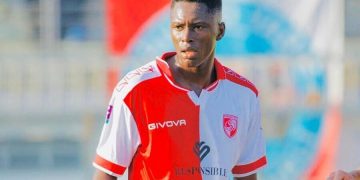Sulayman Jallow
