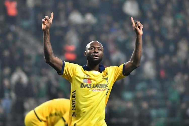 Owusu Kwabena
