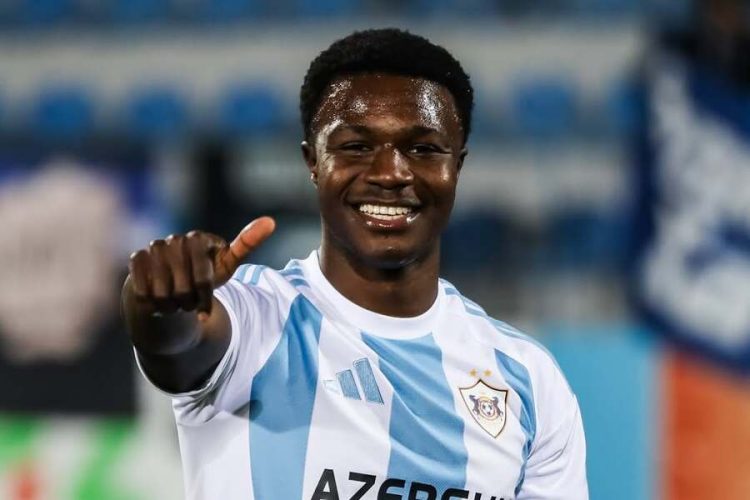 Emmanuel Addai