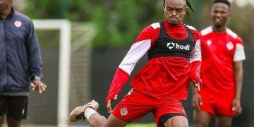 Selemani Mwalimu