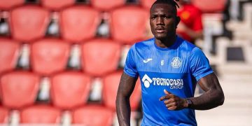 Christantus Uche