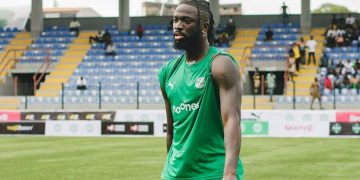 Tolu Arokodare