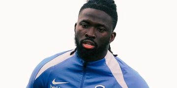Tolu Arokodare