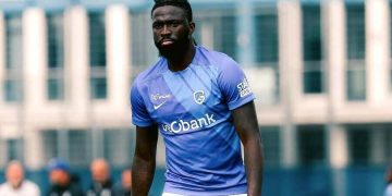 Tolu Arokodare
