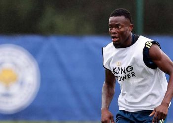 Abdul Fatawu Issahaku