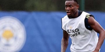 Abdul Fatawu Issahaku