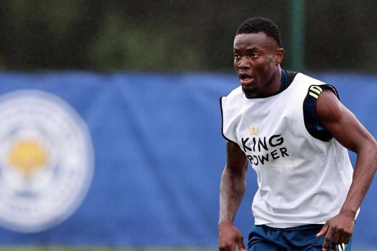 Abdul Fatawu Issahaku