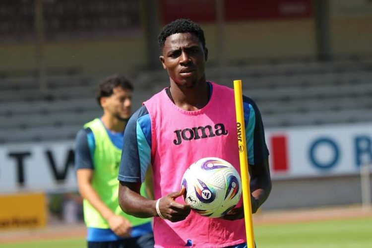 Emmanuel Chukwu