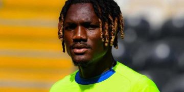 Christantus Uche