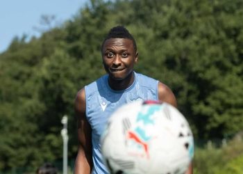 Umar Sadiq