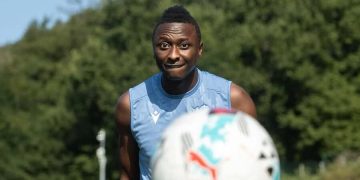 Umar Sadiq