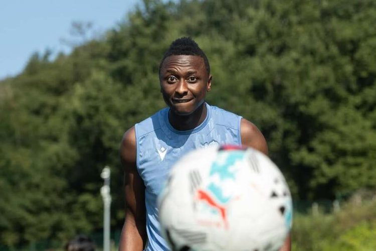 Umar Sadiq