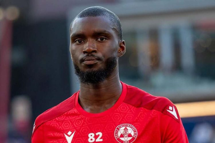 Beres Owusu