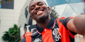 Salis Abdul Samed