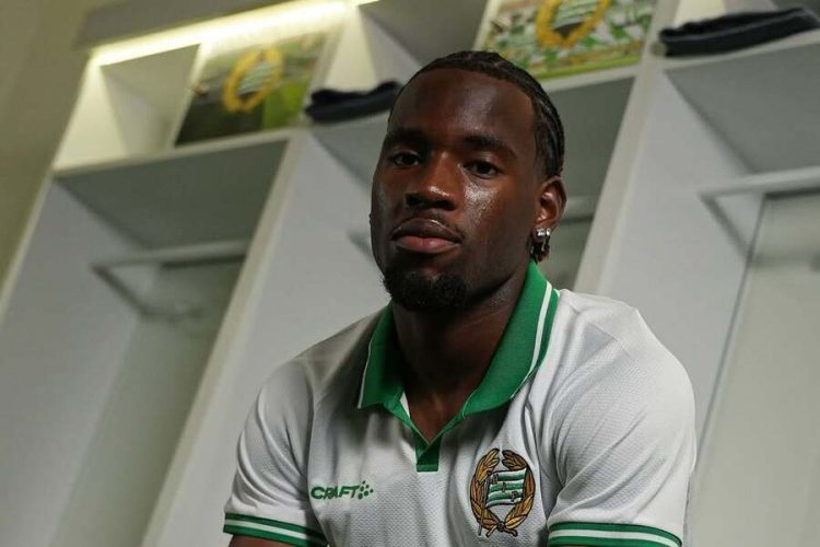 Obilor Denzel Okeke