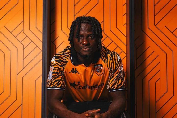 David Akintola