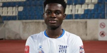 Joseph Opoku