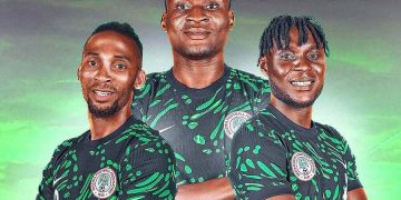 Nigerian national team