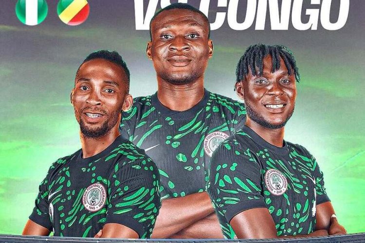 Nigerian national team