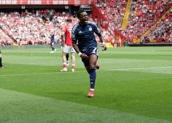 Abdul Fatawu Issahaku