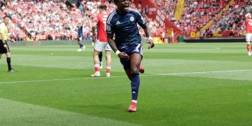 Abdul Fatawu Issahaku