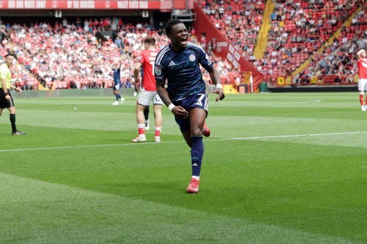 Abdul Fatawu Issahaku