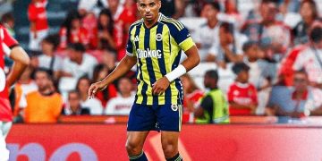 Alexander Djiku