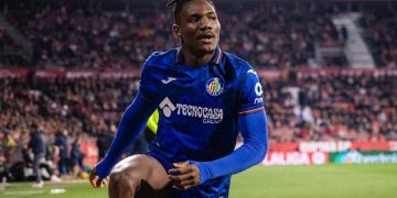 Christantus Uche
