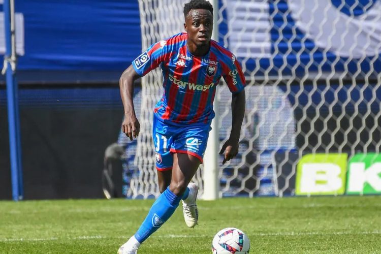 Emmanuel Ntim