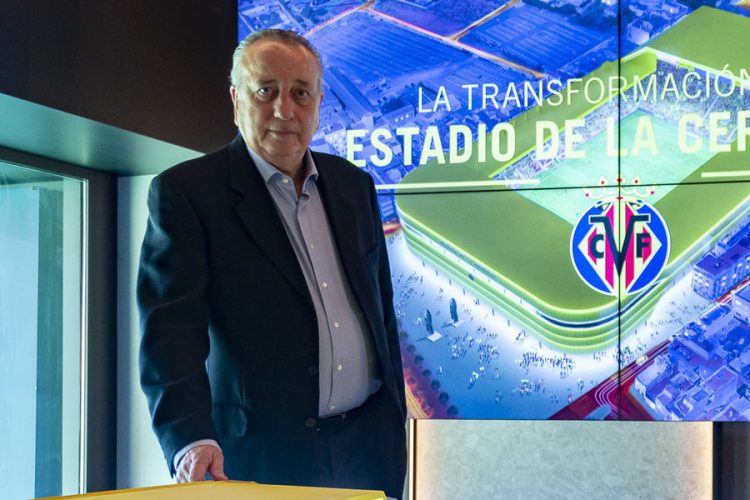 Fernando Roig