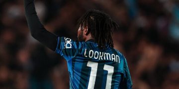 Ademola Lookman