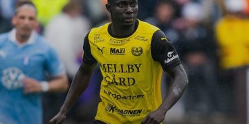 Abdoulie Manneh