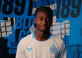 Raphael Onyedika