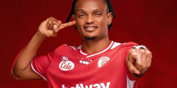 Selemani Mwalimu