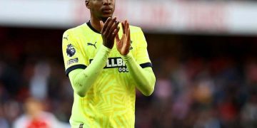 Joe Aribo