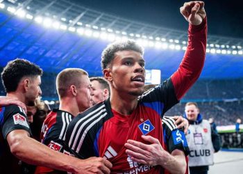 Ransford-Yeboah Königsdörffer