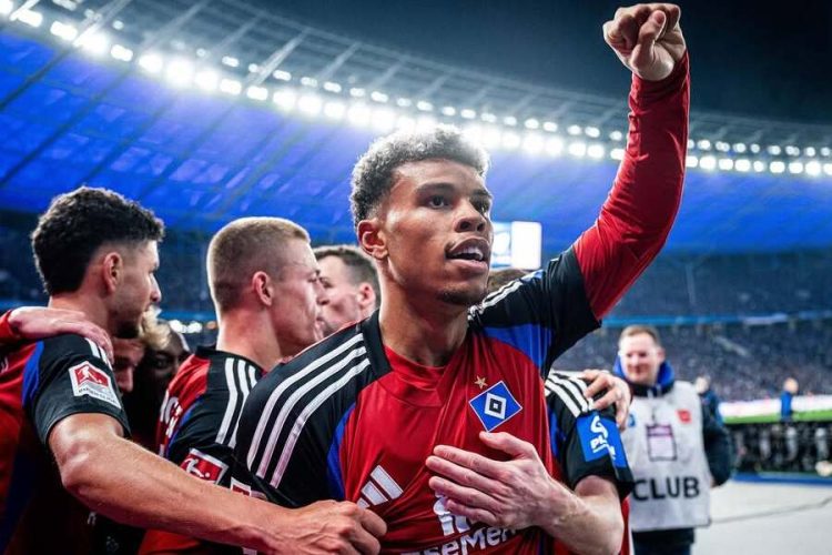 Ransford-Yeboah Königsdörffer